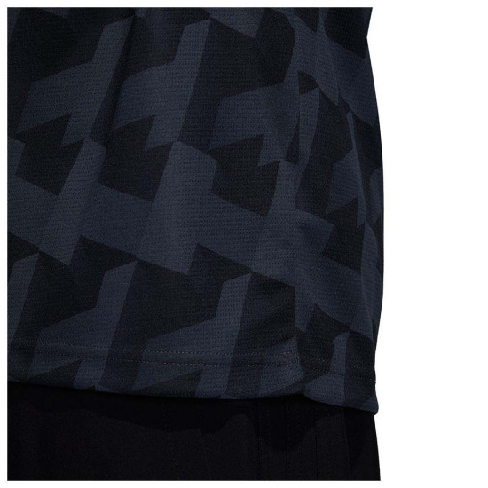 Adidas Ανδρική κοντομάνικη μπλούζα